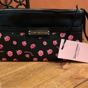 Juicy Couture Wristlet